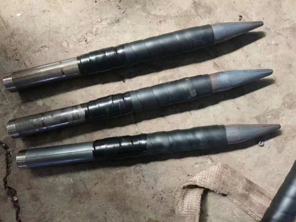 尖草坪注浆管检测
