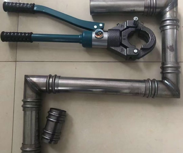 尖草坪冷却管生产