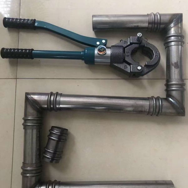 尖草坪冷却管生产