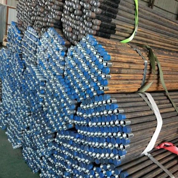 尖草坪冷却管生产